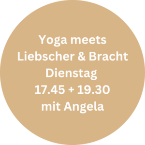 Katja | Yoga meets Liebscher & Bracht