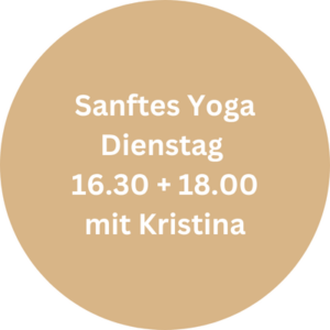 Silvia | Sanftes Yoga