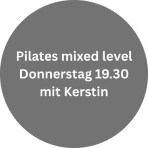 Sophia | Pilates mixed level