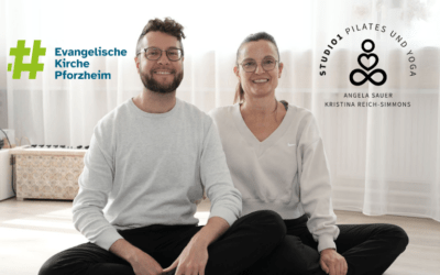 Atem des Lebens – Körper, Geist & Klang