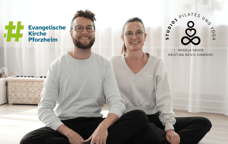 Atem des Lebens – Körper, Geist & Klang