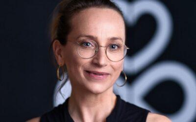 Personal Training mit Angela