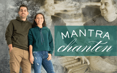 Mantra Chanten