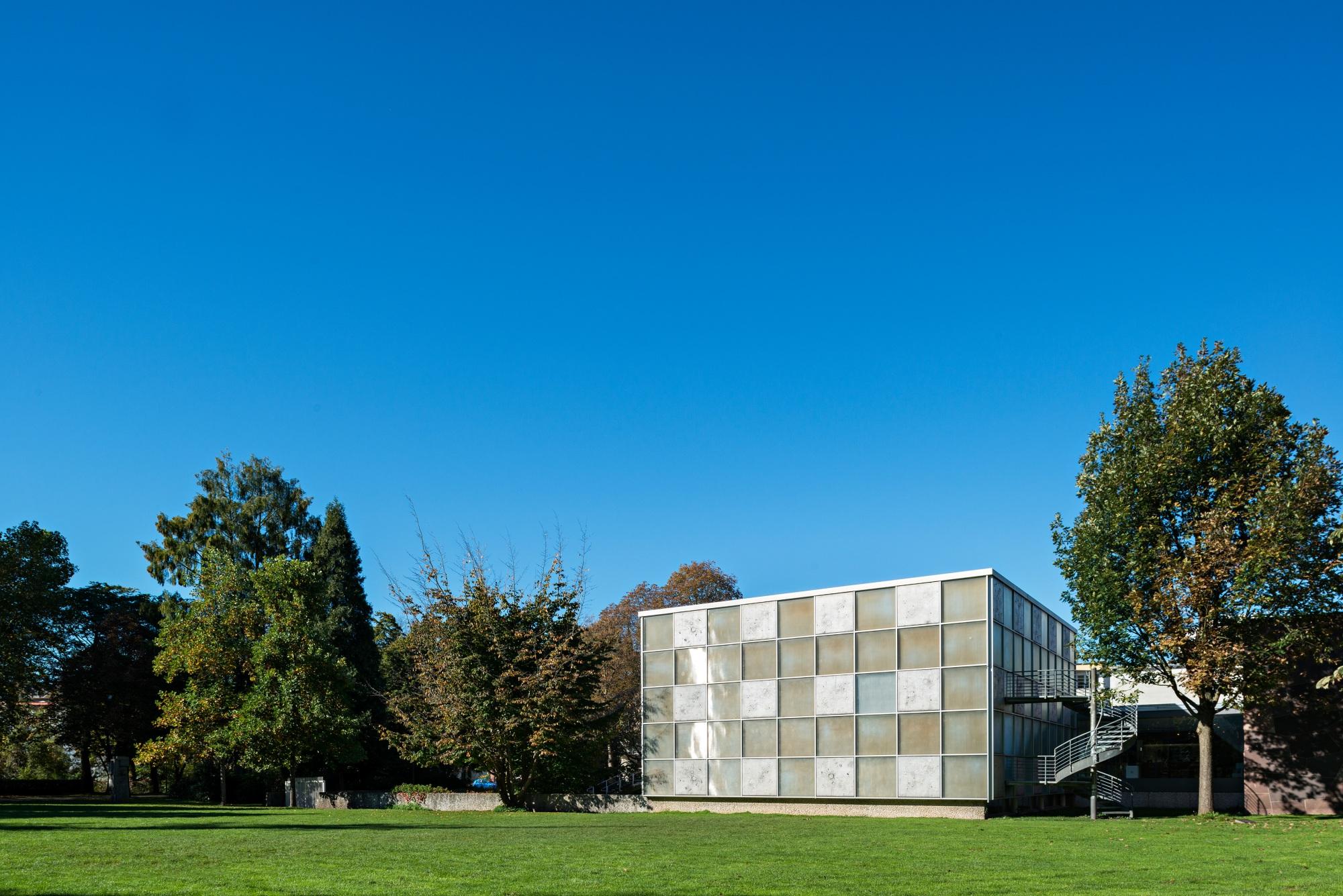Schmuckmuseum Pforzheim  © SMP Winfried Reinhardt