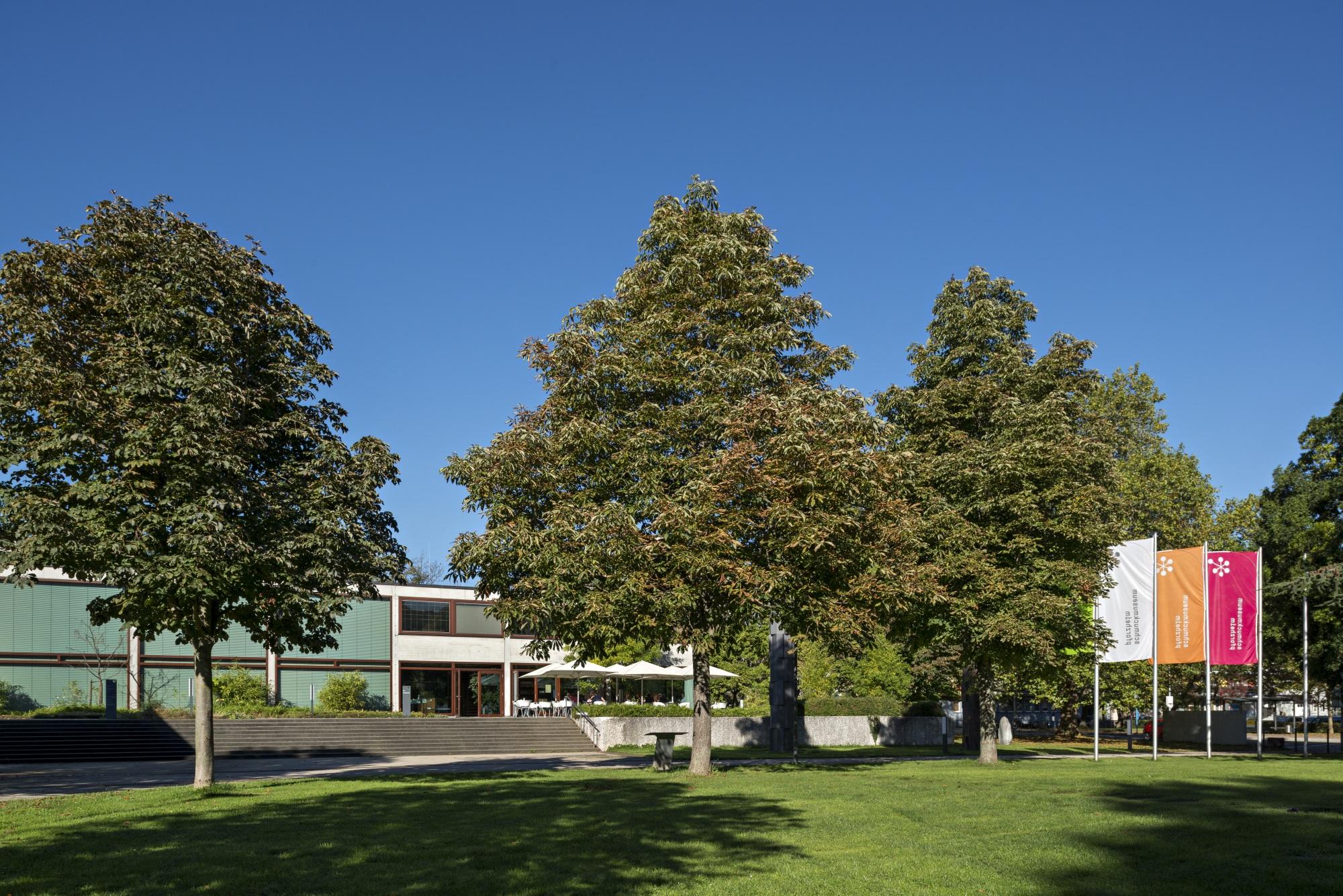 Schmuckmuseum Pforzheim  © SMP Winfried Reinhardt