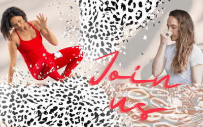 PRANAYAMA & ANIMAL FLOW