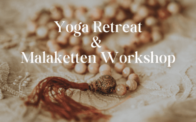 Yoga Retreat & Malakette Workshop