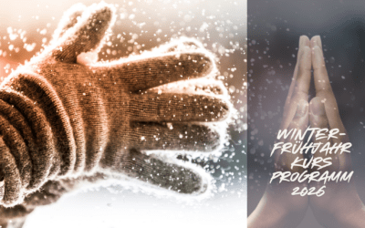 Winter-Frühjahr Programm 2026