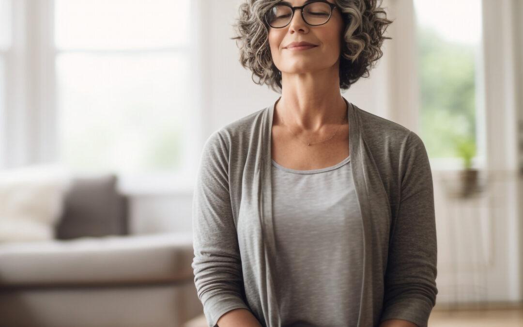 Just Breathe - Atemsessions mit Carsten Paetzold im Pilates & Yoga Studio 1 in Pforzheim