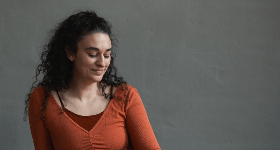 Celine Fleur, Yogalehrerin im Pilates & Yoga Studio 1 in Pforzheim