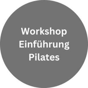Antonia | Workshop Einführung Pilates
