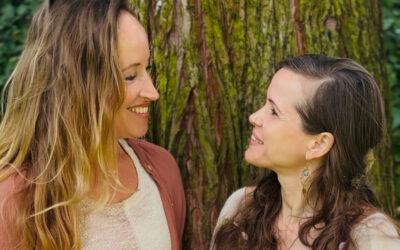 Mantra Konzert mit Aleah und Elena