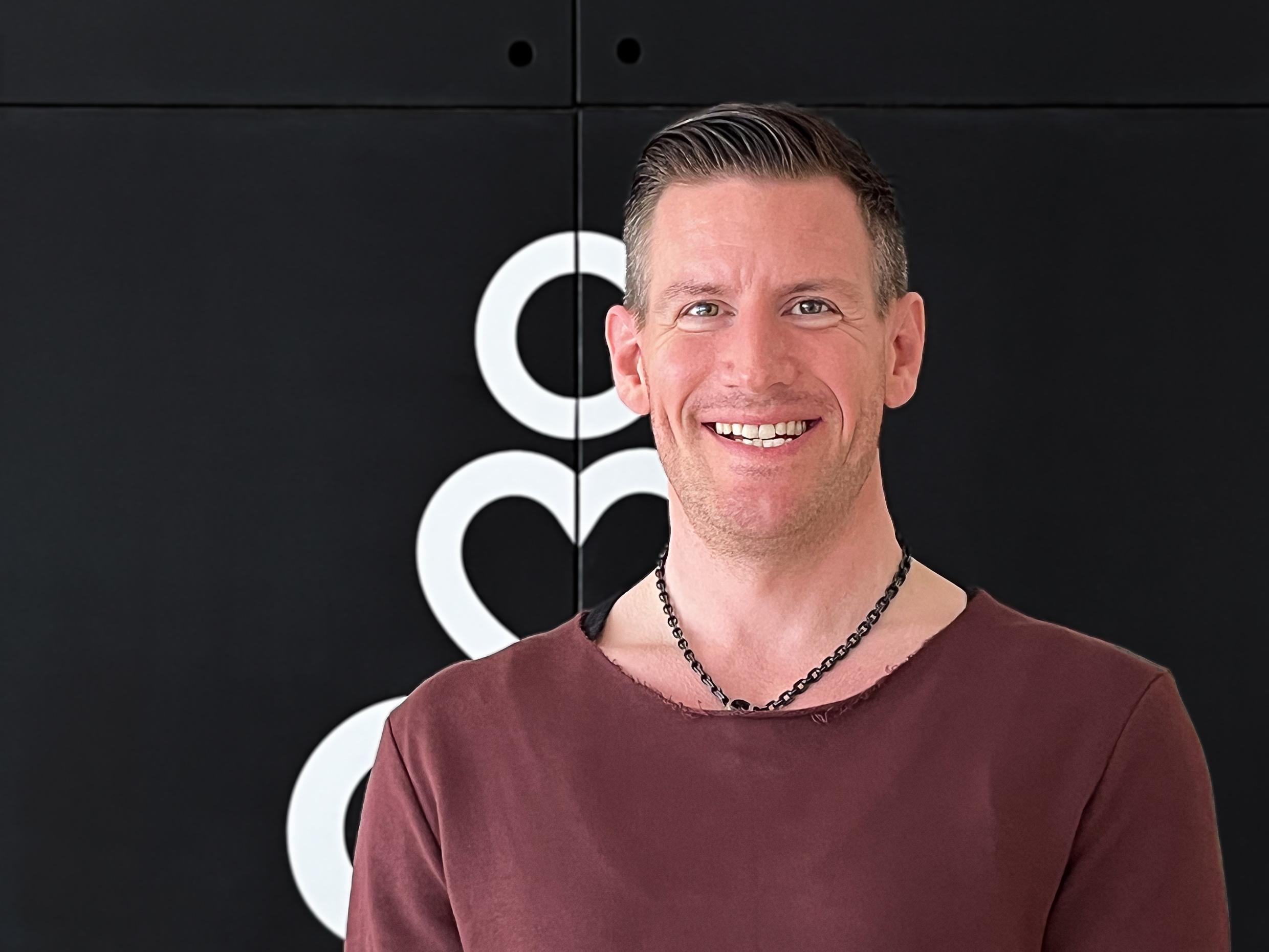 Eike Rhode - Pilates Trainer im Pilates & Yoga Studio 1 in Pforzheim