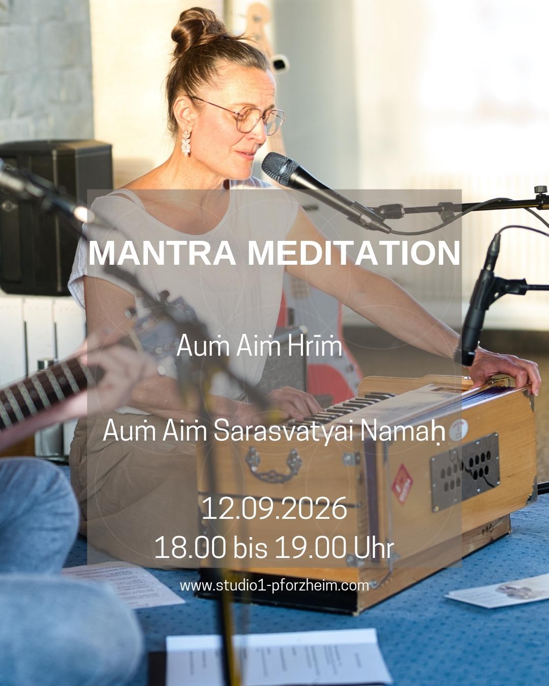 2026_09_12_Mantra Meditation mit Kristina
