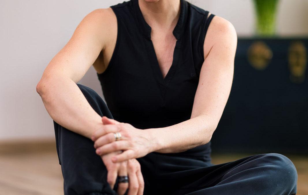 Angela Sauer, Studio Inhaberin